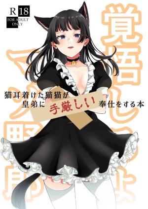 อ่านโดจิน แมวน้อยเหมาๆ แปลไทย