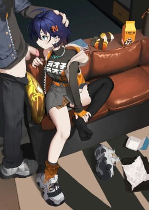 อ่านโดจิน มองแล้วอม แปลไทย