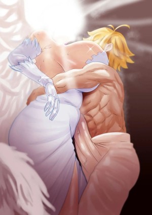 อ่านโดจิน โครตสว่าง แปลไทย