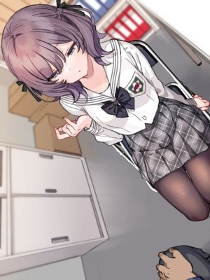 อ่านโดจิน สะกดจิตยัยเด็กเวร 1 แปลไทย