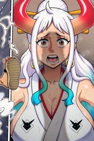 อ่านโดจิน เกียร์ที่ห้า แทงทะลุหี แปลไทย