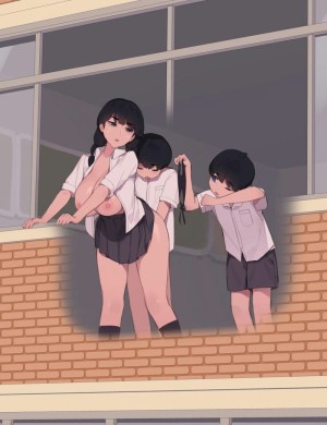 อ่านโดจิน รีบเย็ดก่อนครูมา แปลไทย