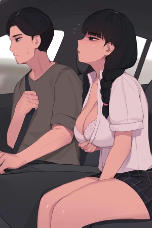 อ่านโดจิน ถ้าแม่มาเห็นพ่อซวยแน่ แปลไทย