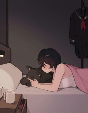 อ่านโดจิน น้องหมาพาเพลิน แปลไทย