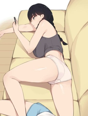 อ่านโดจิน โดนน้องชายแกล้งจนน้ำแตก แปลไทย