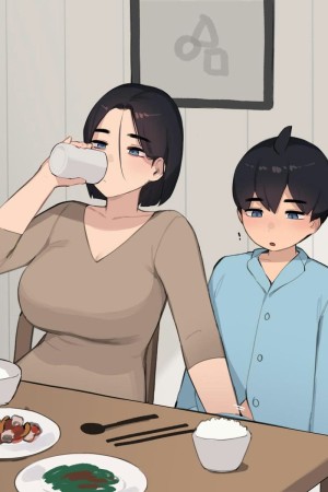 อ่านโดจิน กินข้าวหรือกินแม่ แปลไทย