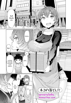 อ่านโดจิน บริการทุกระดับประทับใจ 8 แปลไทย