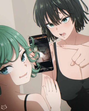 อ่านโดจิน สตอรี่เสียว - ทัตสึมากิและฟุบุกิ แปลไทย