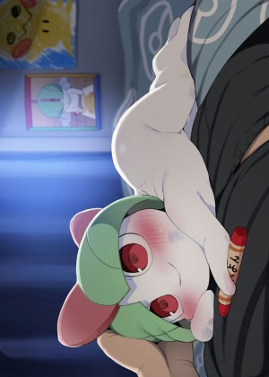 อ่านโดจิน เลี้ยงม่อนไว้เล่นเสียว แปลไทย