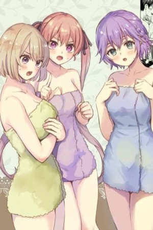 อ่านโดจิน การไปบ่อออนเซ็นลับ ก็อาจจะโดนคนชวนมีเซ็กส์ก็ได้ แปลไทย