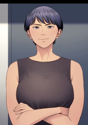 อ่านโดจิน เพื่อนบ้านภรรยาที่มีสามี มันแจ่มเกินจะห้ามใจไหว! 2.1 แปลไทย