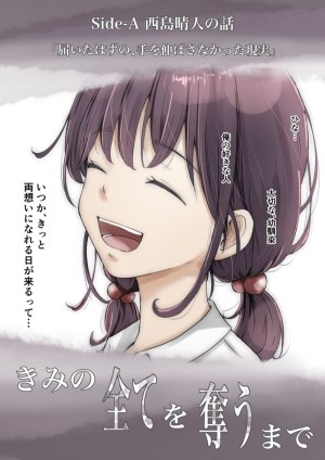 อ่านโดจิน เมื่อโลกใบนี้...ไม่ได้ใจดีอย่างที่คุณคิด 1.1.1 แปลไทย