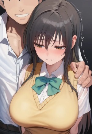 อ่านโดจิน แฟนใหม่ที่เพิ่งคบกันกลายเป็นทาสเพื่อน แปลไทย