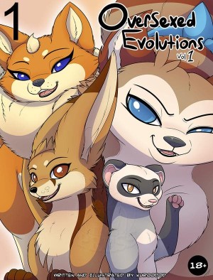 อ่านโดจิน สี่ขาพาติดสัตว์ 1 แปลไทย