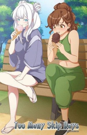 อ่านโดจิน ขาดเรียนเยอะไป แปลไทย