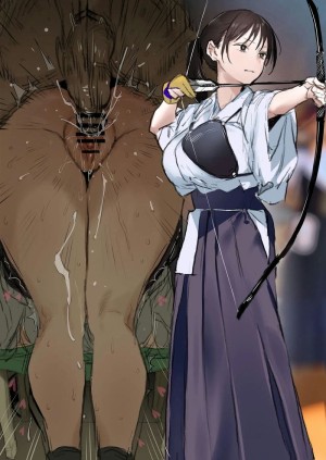 อ่านโดจิน ขยับๆ แปลไทย