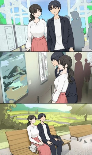 อ่านโดจิน ที่บ้านต้องเรียบร้อย ที่หอยต้องกระหน่ำ แปลไทย