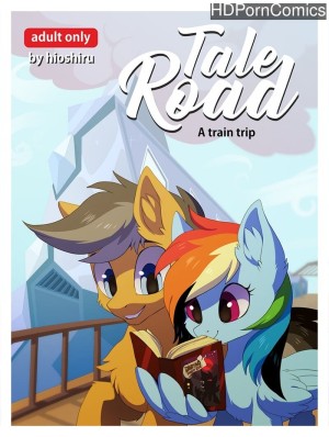 อ่านโดจิน ไปด้วยกันม้า แปลไทย