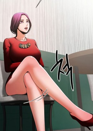 อ่านโดจิน Under the Radar ตอนที่ 5 แปลไทย