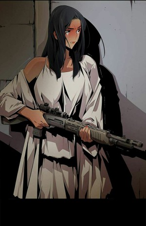 อ่านโดจิน แดนผีห่า 11 แปลไทย