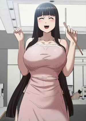 อ่านโดจิน Revenge ตอนที่ 28 แปลไทย