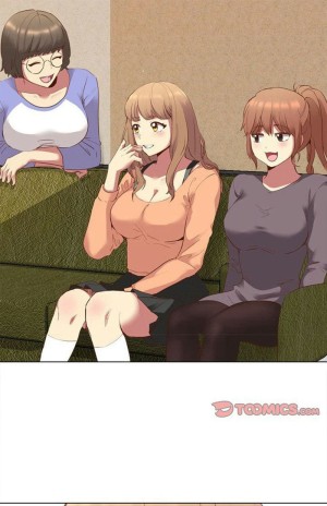 อ่านโดจิน ให้เธอมาเติมเต็ม 10 แปลไทย