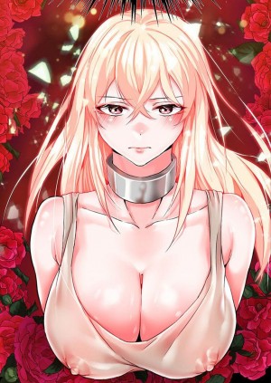 อ่านโดจิน Breaking A Romantic Fantasy Villain ตอนที่ 1 แปลไทย