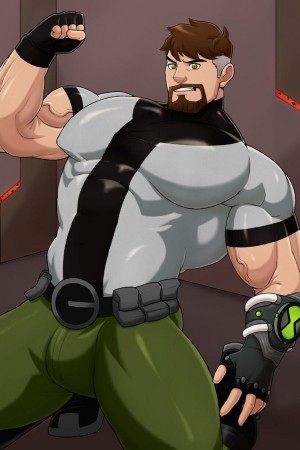 อ่านโดจิน มาเซ้กกับอ้ายบ่ แปลไทย