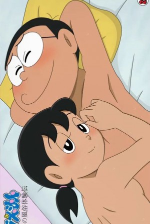 อ่านโดจิน นางเอกของโนบิตะ แปลไทย