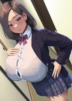 อ่านโดจิน คาชุดนักเรียน แปลไทย