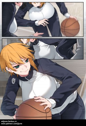 อ่านโดจิน สาวซ่อนรูป แปลไทย