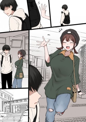 อ่านโดจิน เรื่องที่แฟนไม่รู้ แปลไทย