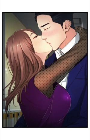 อ่านโดจิน ความรู้สึกที่ซ่อนไว้ 9 แปลไทย