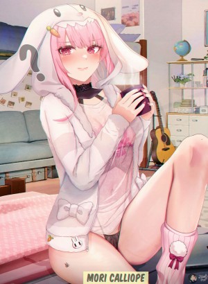 อ่านโดจิน โมริ คาลิโอเป้ แปลไทย