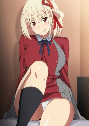 อ่านโดจิน รักอันตรายจิซาโตะ แปลไทย