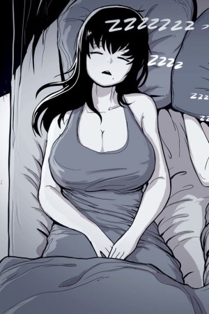 อ่านโดจิน เห็นเธอหลับ เลยจับซอย แปลไทย