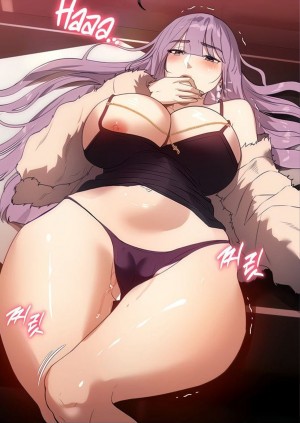 อ่านโดจิน A Young Maid ตอนที่ 21 แปลไทย