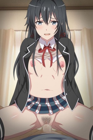 อ่านโดจิน ยูกิโนะ ยูกิโนะชิตะ แปลไทย