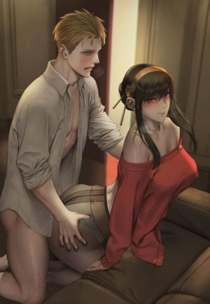 อ่านโดจิน เพราะแบบนี้ไงถึงชอบเธอ แปลไทย