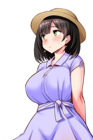 อ่านโดจิน เซอร์ไพรส์แย่งแฟน 7 แปลไทย