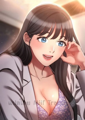 อ่านโดจิน เจาะเวลามาปี้เธอ ตอน 29 แปลไทย