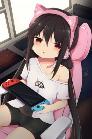 อ่านโดจิน น้อง(ชาย)สาวของผมเป็นซัคคิวบัส แปลไทย