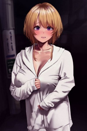 อ่านโดจิน เธอเป็นใครทำไมเธอมีควย แปลไทย