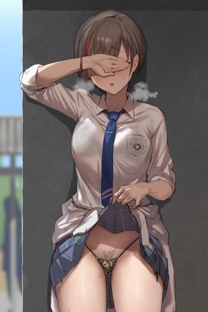 อ่านโดจิน อีกด้านนึงของเธอ แปลไทย