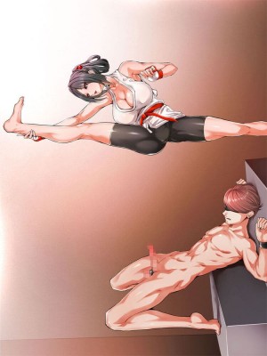 อ่านโดจิน โดนเธอเตะจนน้ำแตก แปลไทย