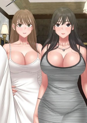 อ่านโดจิน Deviant Diary ตอนที่ 43 แปลไทย