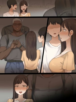 อ่านโดจิน เธฮก็ชอบผมก็ชอบดังนั้นดีลกัน แปลไทย