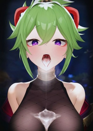 อ่านโดจิน บริการพิเศษของชิโนบุ แปลไทย