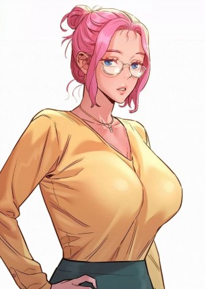 อ่านโดจิน Let’s Hang Out from Today ตอนที่ 32 แปลไทย