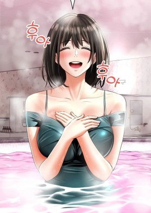 อ่านโดจิน The Bathhouse ตอนที่ 12 แปลไทย